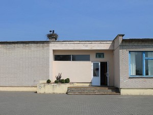 Экохостел «Прибужское Полесье»