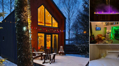 Гостевой дом «Aura Home»