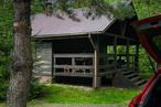 Агроусадьба «Berloga Hall 2»