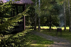 Агроусадьба «Berloga Hall 2»