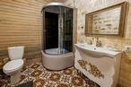Агроэкоусадьба «ГудЗон Клаб»