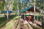 Усадьба «Клевое местечко»