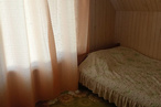 Усадьба «Miloshovo»