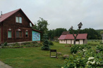 Усадьба «Мирские криницы»