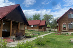 Усадьба «Мирские криницы»