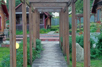 Усадьба «Мирские криницы»