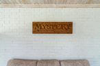 Усадьба «Mystery»