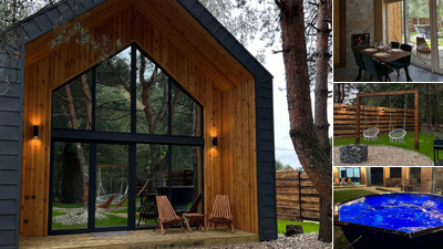 Агроусадьба «Ольха»