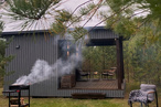 Гостевой дом «Rakovchanka Glamping»