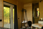 Гостевой дом «Rakovchanka Glamping»