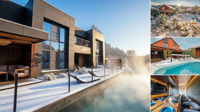 Усадьба «Рыжий кот»