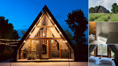 Агроэкоусадьба «Шалаш»