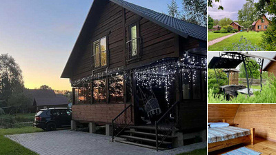 Усадьба «Спадчына»