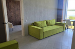 Усадьба «Svir Apartments»