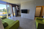 Усадьба «Svir Apartments»