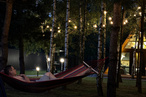 Треугольный дом A-frame «Свой дом»