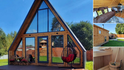 Агроусадьба «Swallow's Nest»