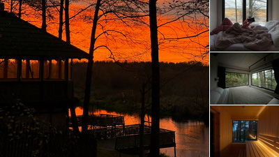 Усадьба «Теребуты»