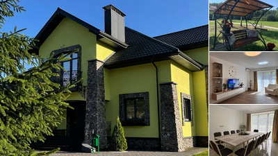 Агроусадьба «У Ирины»