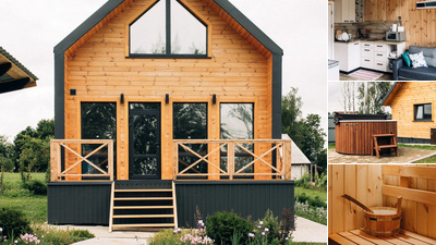 Агроусадьба «Васильковый кут»