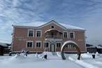 Усадьба «Велес»
