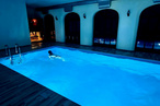 Агроусадьба «Villa Boutique Hotel»