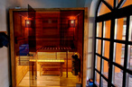 Агроусадьба «Villa Boutique Hotel»