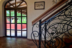 Агроусадьба «Villa Boutique Hotel»