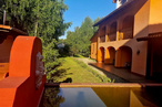 Агроусадьба «Villa Boutique Hotel»