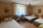 Агроусадьба «Ясная поляна»