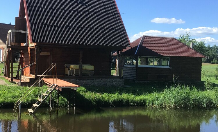 Купить Дом В Глубокском Районе Витебской Области