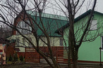 Агроусадьба «Жгунский гусь»