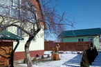 Агроусадьба «Жгунский гусь»